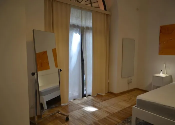 L'atelier Appartement *