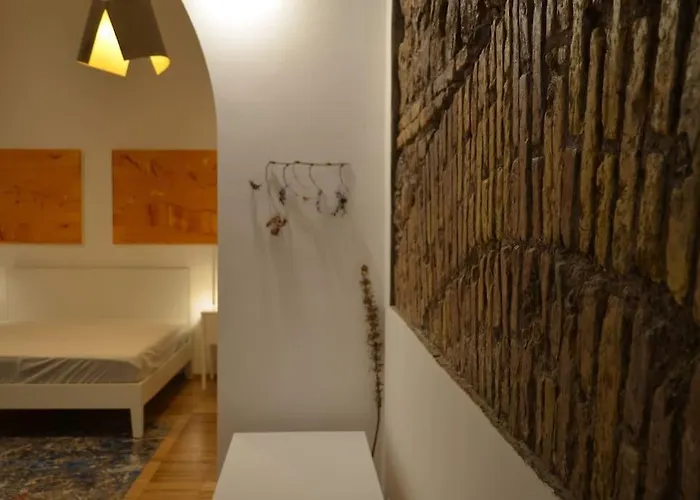 L'atelier * Rome