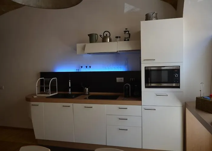 Appartement L'atelier