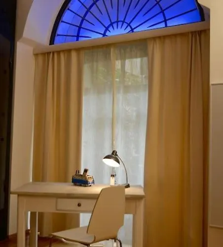 Appartement L'atelier *