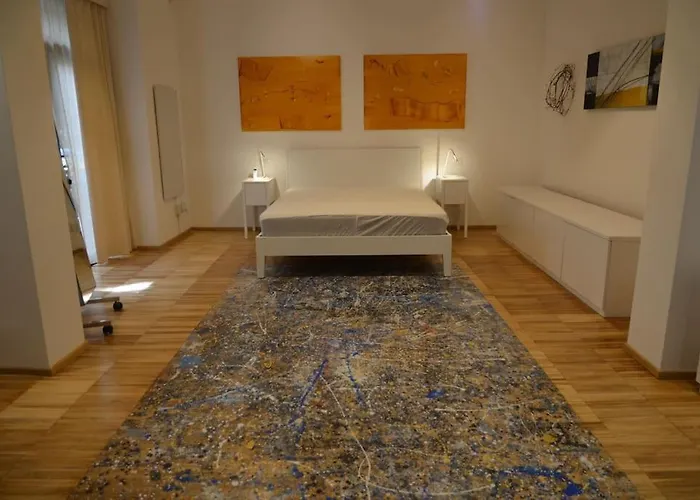 L'atelier Rome