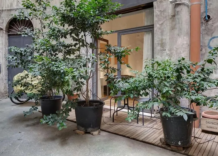 Appartement L'atelier *