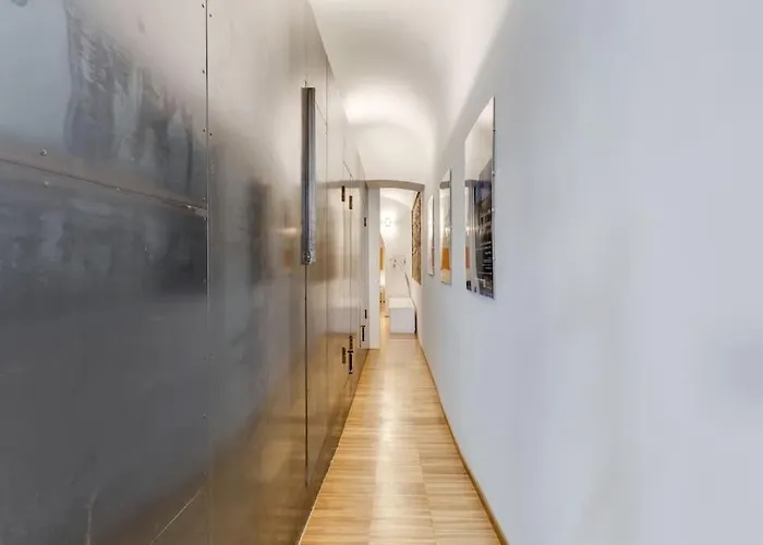 Appartement L'atelier *