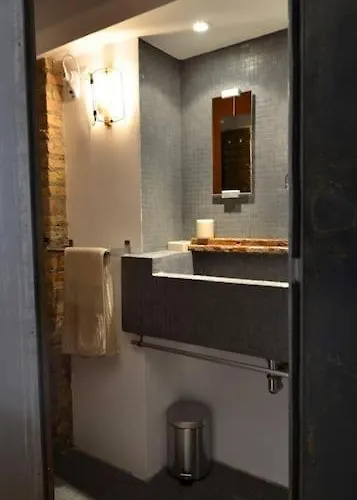 L'atelier Appartement