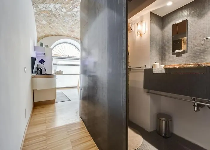 L'atelier Appartement