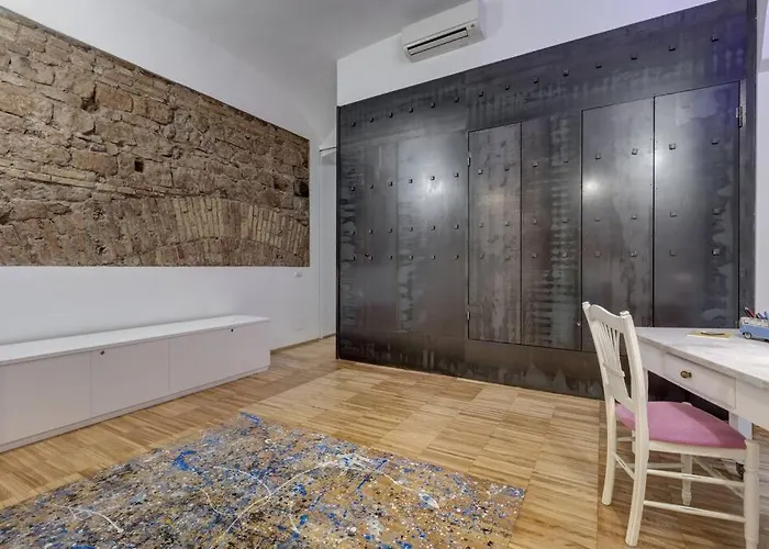 L'atelier Appartement *