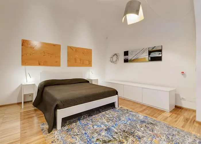 L'atelier Appartement Rome