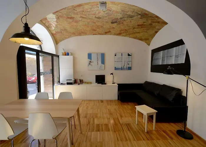 L'atelier Appartement