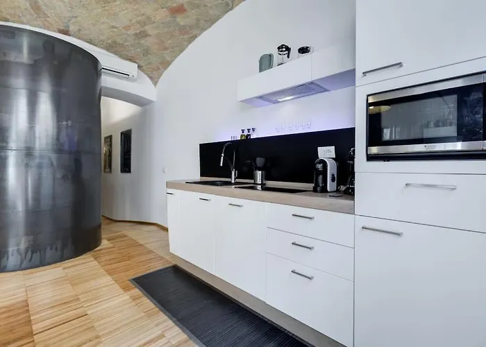 L'atelier Appartement Rome