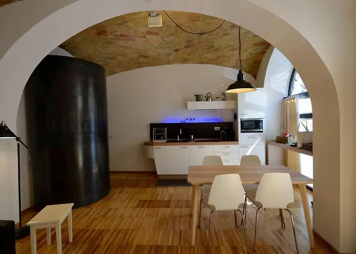 L'atelier *