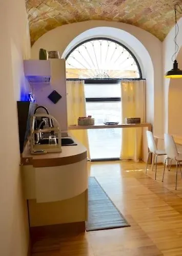 L'atelier Appartement