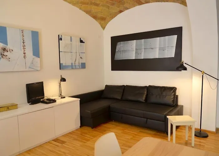Appartement L'atelier