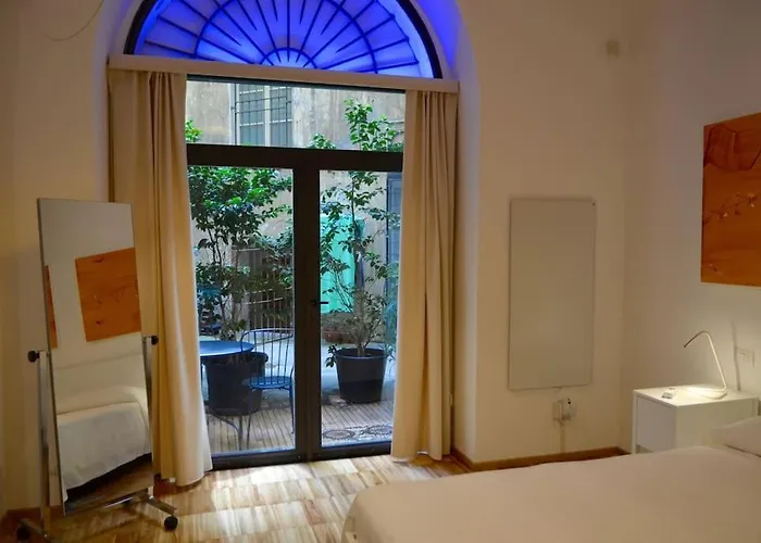 Appartement L'atelier *