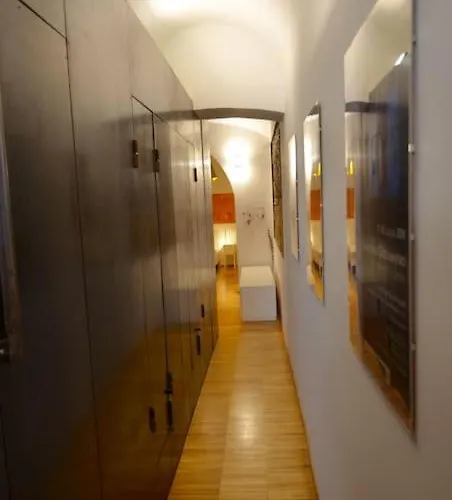 L'atelier Appartement