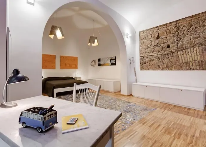 Appartement L'atelier