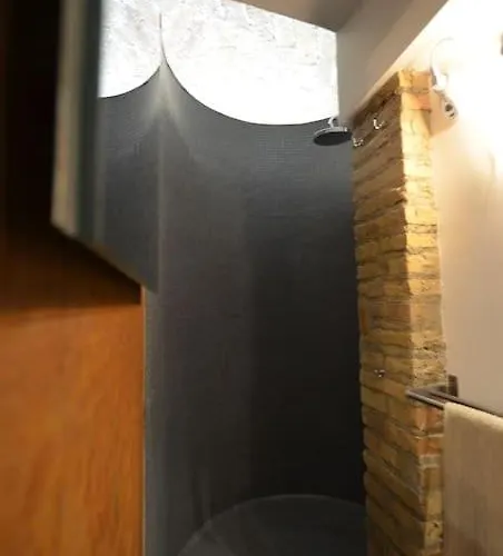 Appartement L'atelier Rome
