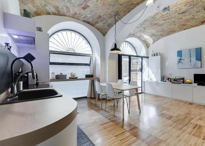 Appartement L'atelier