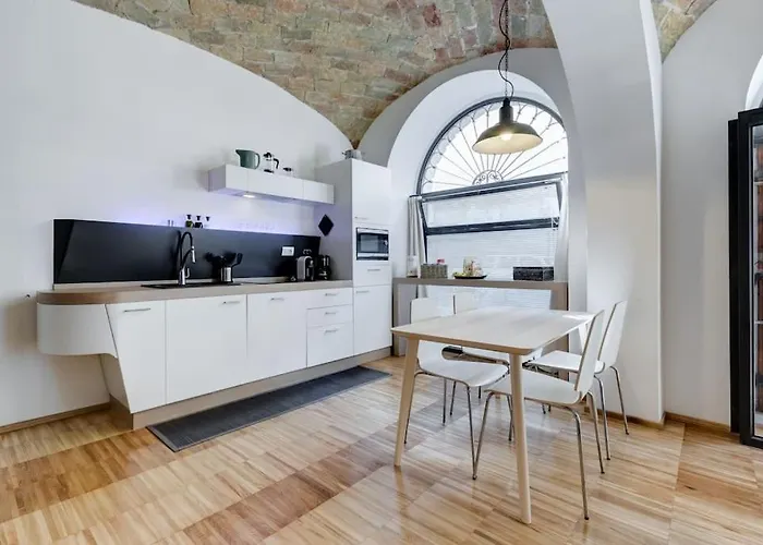 L'atelier Appartement *