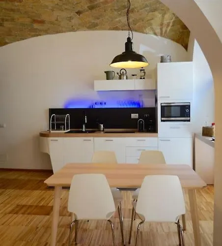 Appartement L'atelier *