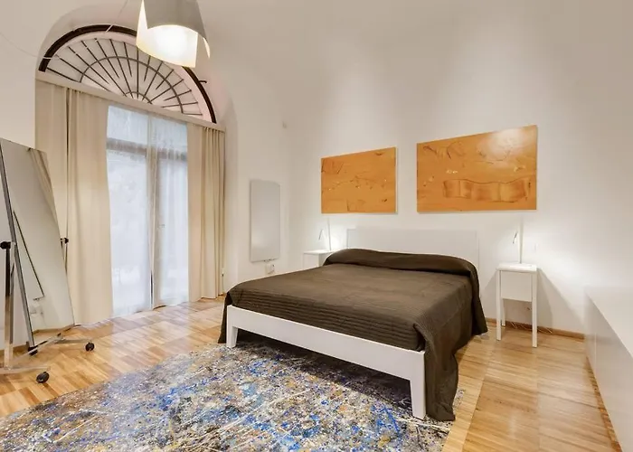 L'atelier Appartement Rome