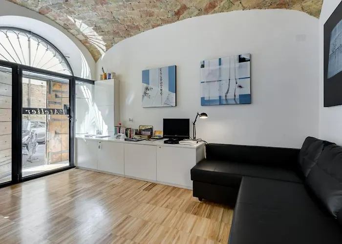 L'atelier Rome